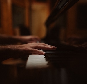 Matthew Zelenin Music