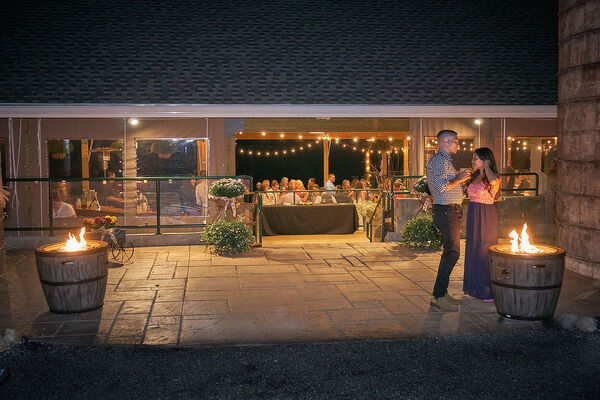 The Pond at Triple Brook