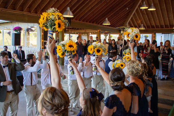 The Pond at Triple Brook