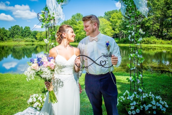 The Pond at Triple Brook