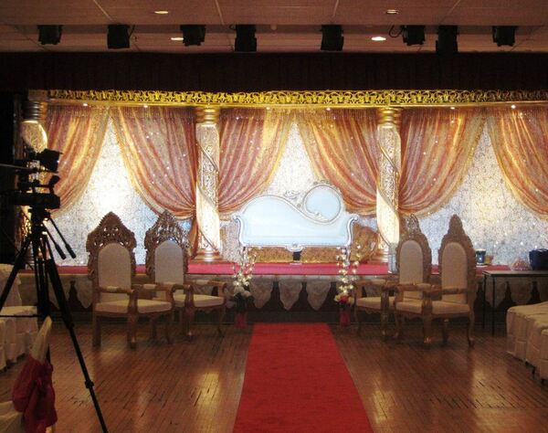 Newark Symphony Hall