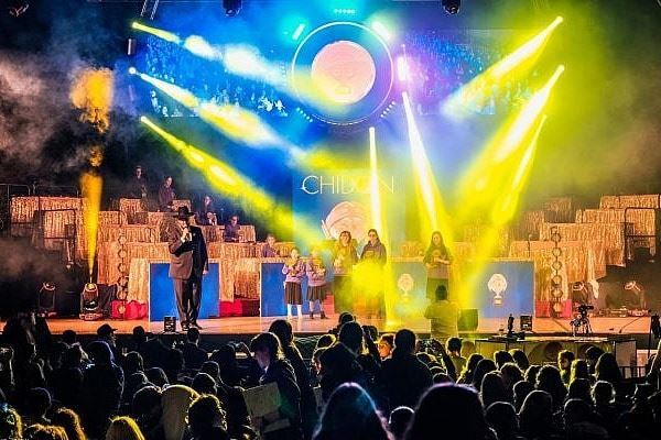 Newark Symphony Hall