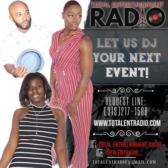 Total Entertainment Radio