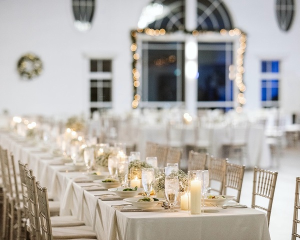 Granite Links Golf Club