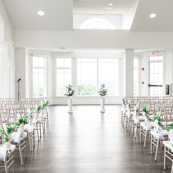 Granite Links Golf Club