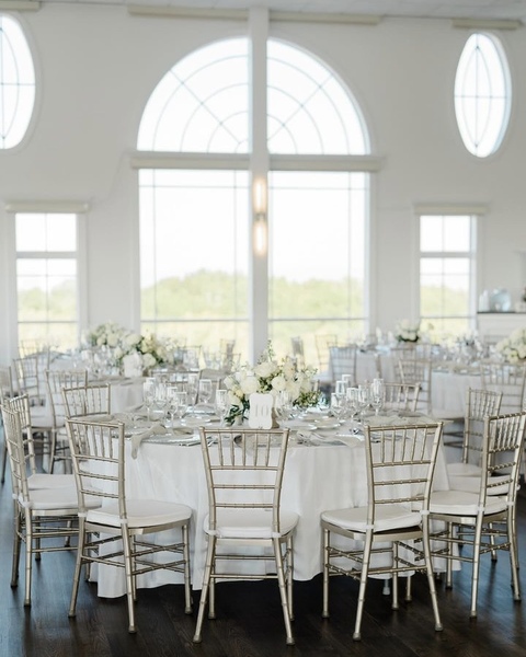 Granite Links Golf Club