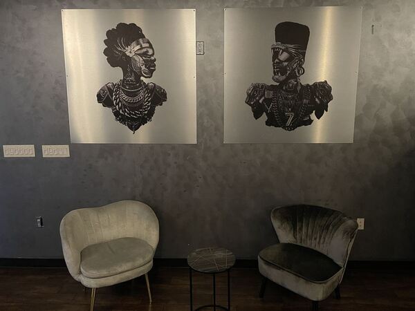 Legacy Lounge & Venue