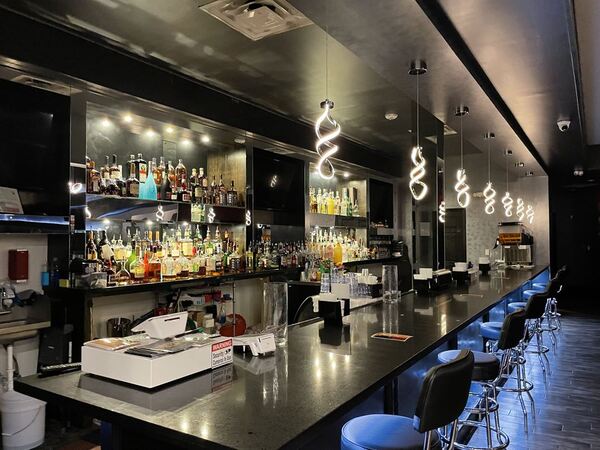 Legacy Lounge & Venue