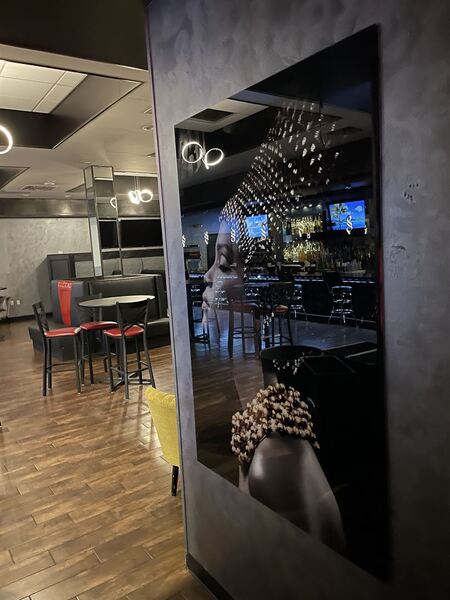 Legacy Lounge & Venue