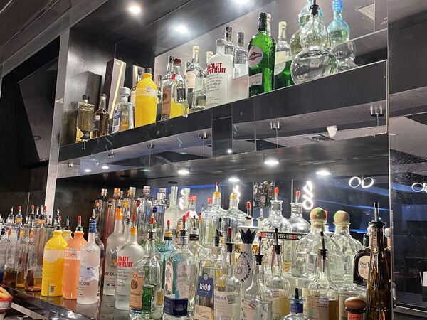 Legacy Lounge & Venue