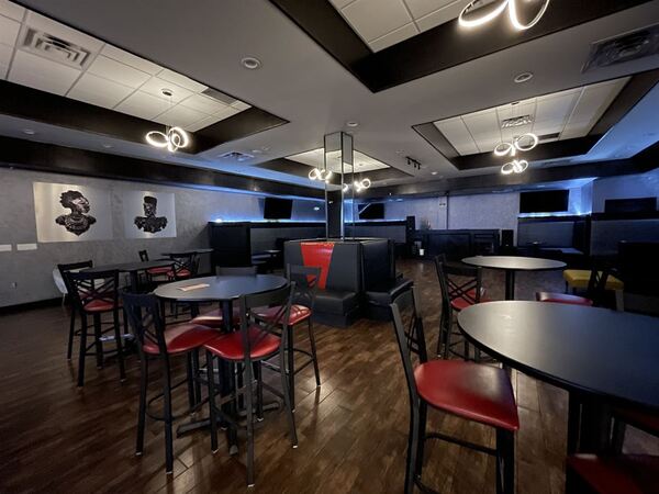 Legacy Lounge & Venue