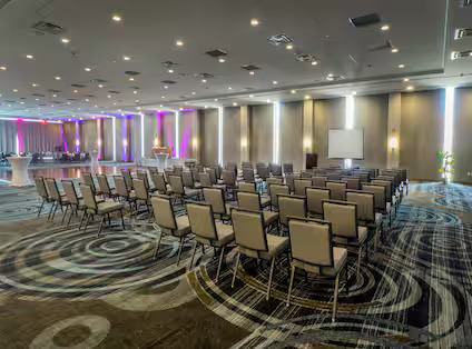 DoubleTree by Hilton Hotel Niagara Falls New York