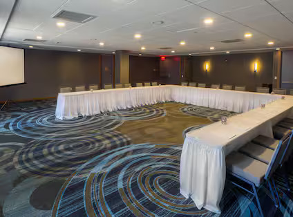 DoubleTree by Hilton Hotel Niagara Falls New York