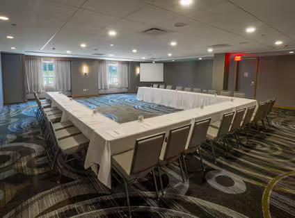 DoubleTree by Hilton Hotel Niagara Falls New York