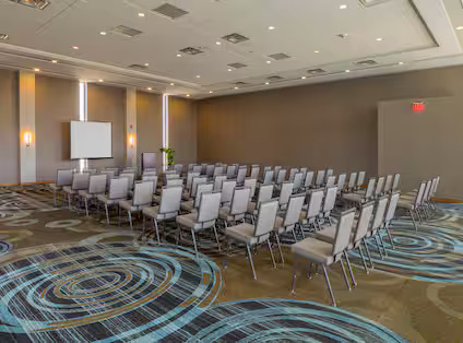 DoubleTree by Hilton Hotel Niagara Falls New York