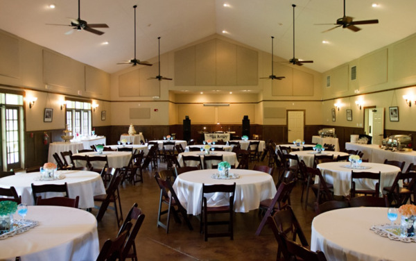 The Retreat At Bradley's Pond