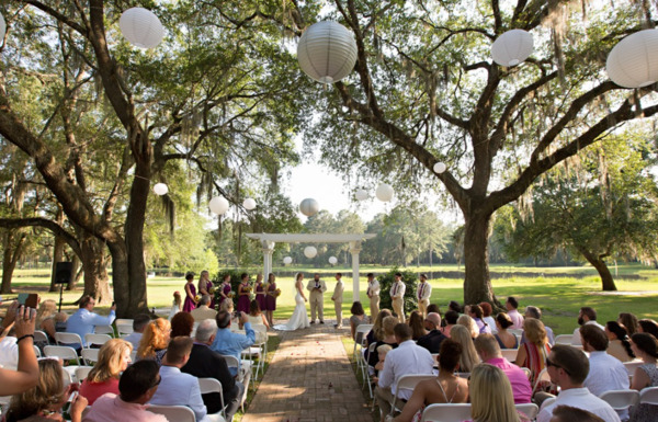 The Retreat At Bradley's Pond