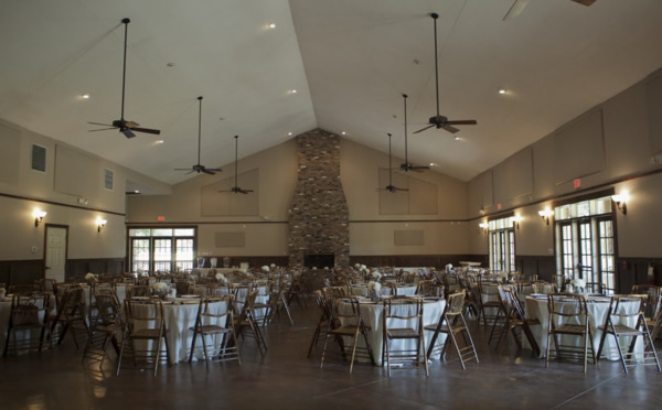 The Retreat At Bradley's Pond