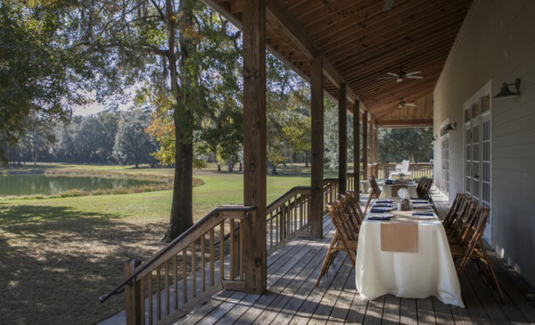 The Retreat At Bradley's Pond