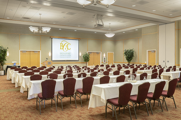 Bridgeport Conference Center