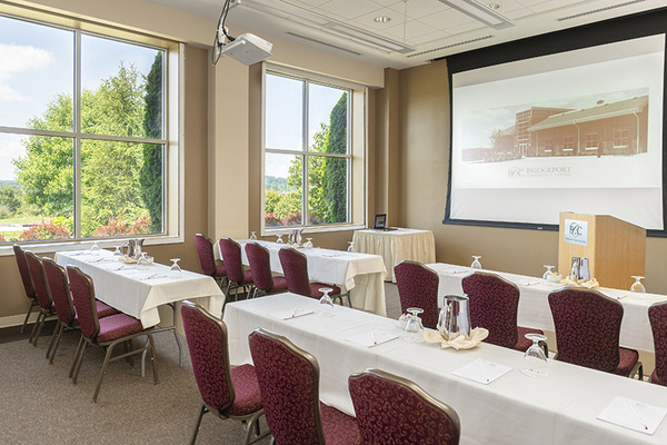Bridgeport Conference Center