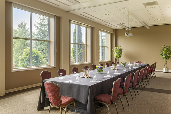 Bridgeport Conference Center