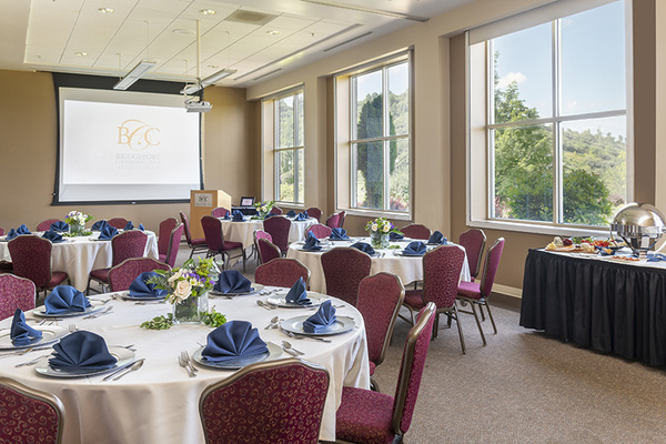 Bridgeport Conference Center