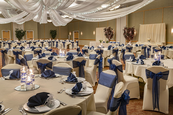 Bridgeport Conference Center