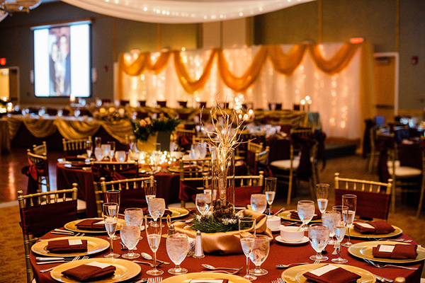 Bridgeport Conference Center