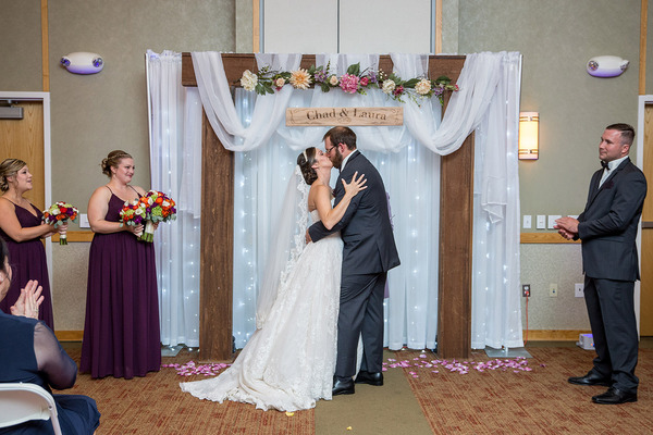 Bridgeport Conference Center