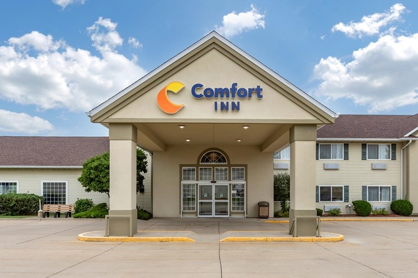 Comfort Inn