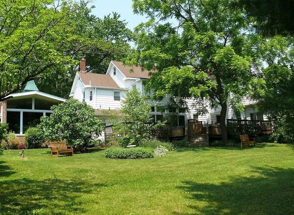 Am Kolel Sanctuary & Renewal Center