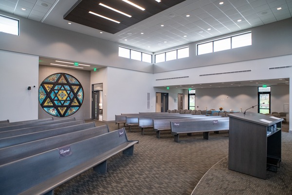 Am Kolel Sanctuary & Renewal Center