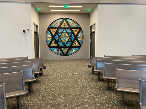 Am Kolel Sanctuary & Renewal Center