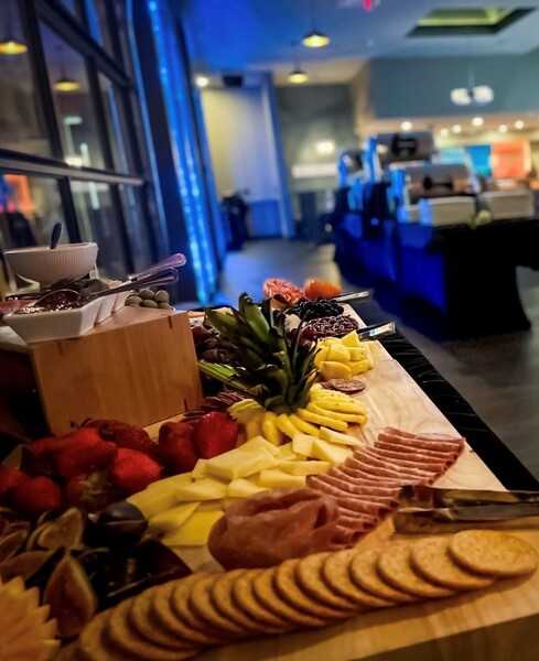 Spare Time Entertainment - Omaha