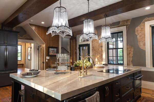 The Legacy at Log Still Distillery