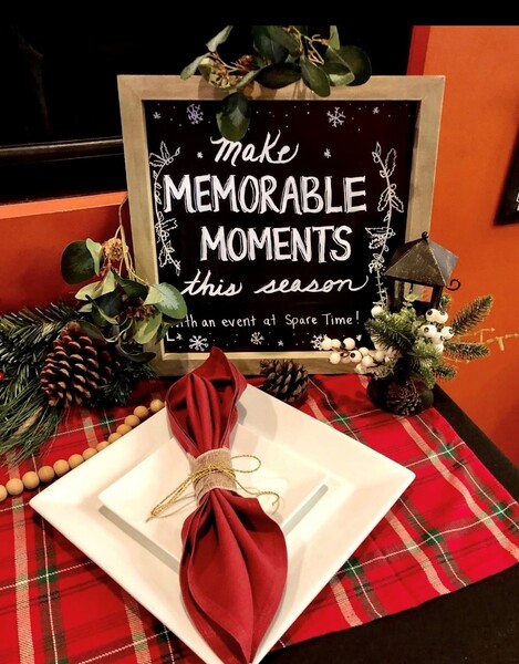 Spare Time Entertainment - Omaha