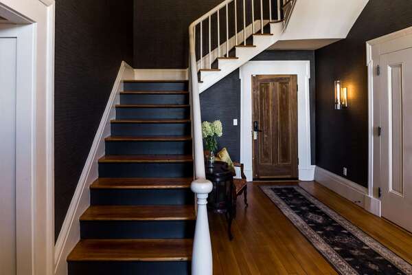 The Legacy at Log Still Distillery