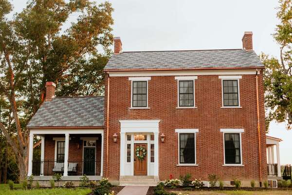 The Legacy at Log Still Distillery