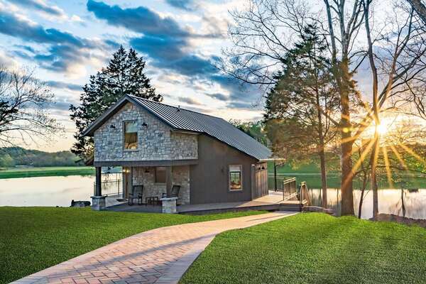 The Legacy at Log Still Distillery