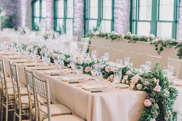 The Terrace at Delaware Park