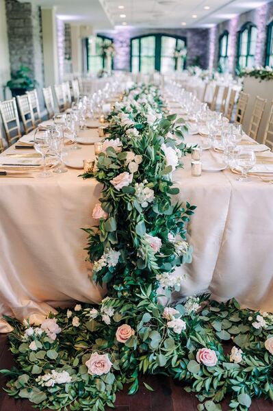 The Terrace at Delaware Park