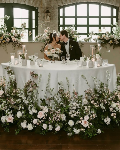 The Terrace at Delaware Park