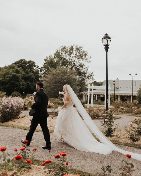 The Terrace at Delaware Park
