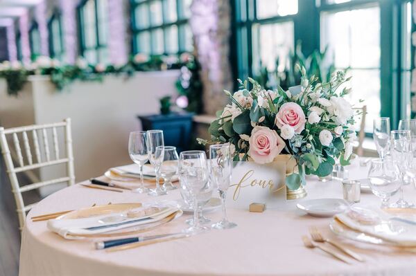 The Terrace at Delaware Park