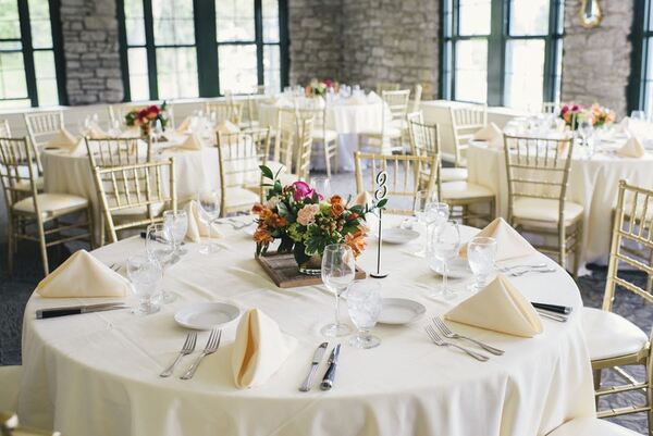 The Terrace at Delaware Park