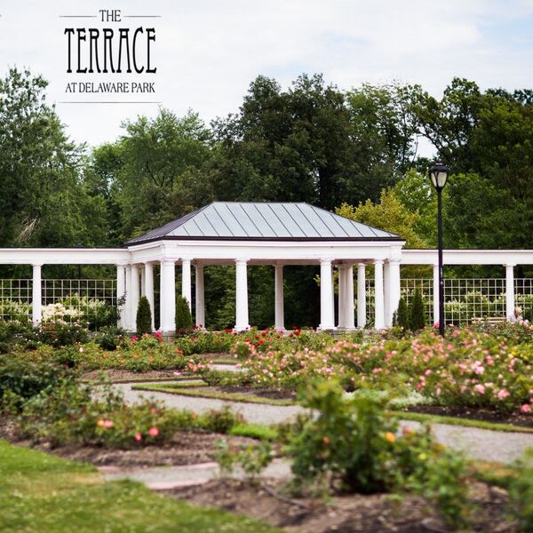 The Terrace at Delaware Park