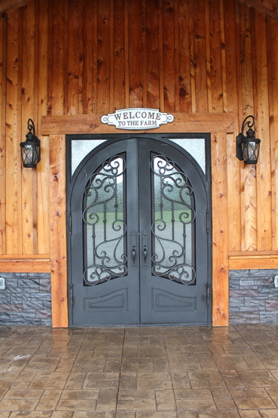 The Farm at Jackson Bridge