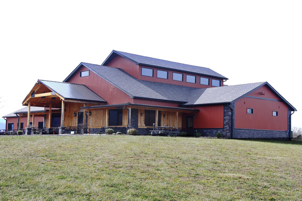 The Farm at Jackson Bridge