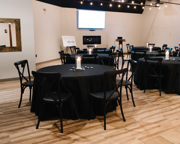 Gracyalny's Distinct Event Venue